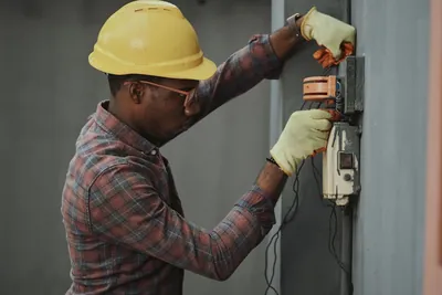 Gas Safe engineer Derby emergency response